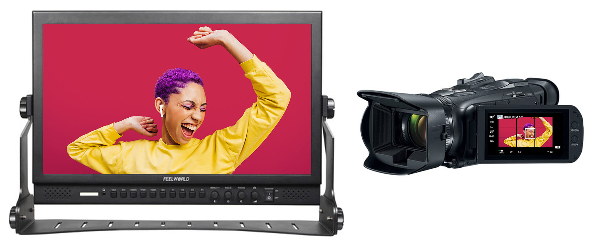 What Is Clean HDMI Output + Why You Need It for Live Streaming